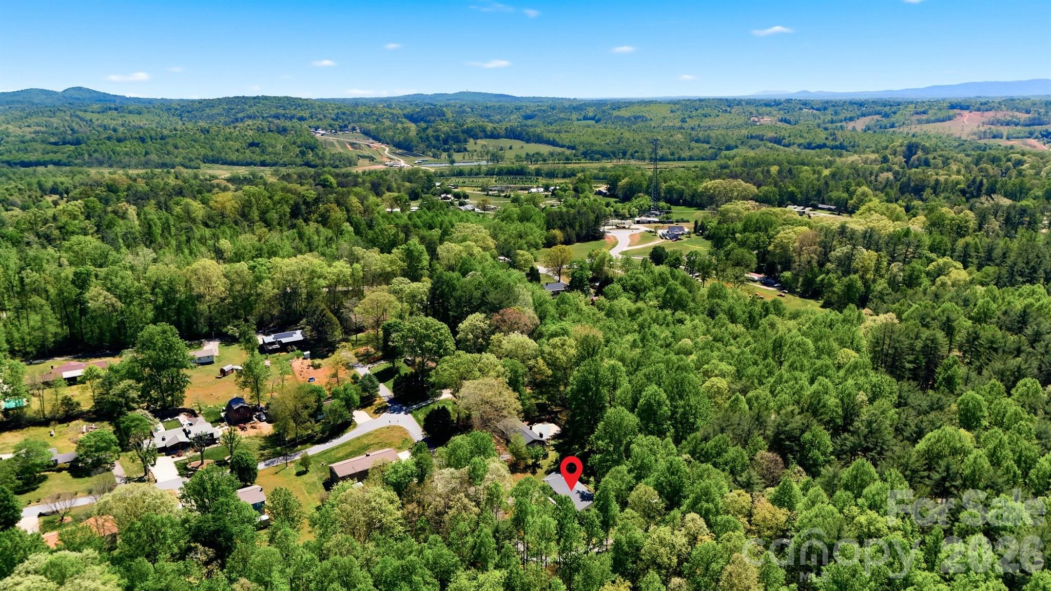 3441 Spencer Heights Place — Lenoir