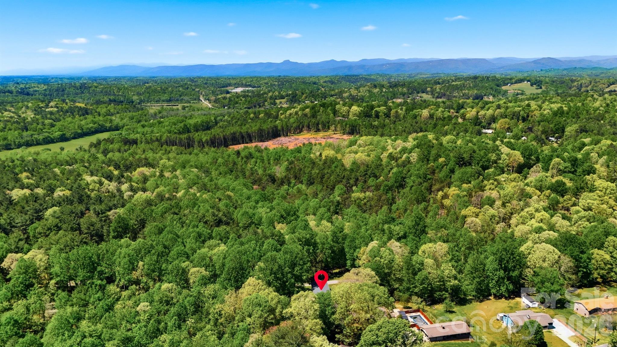 3441 Spencer Heights Place — Lenoir