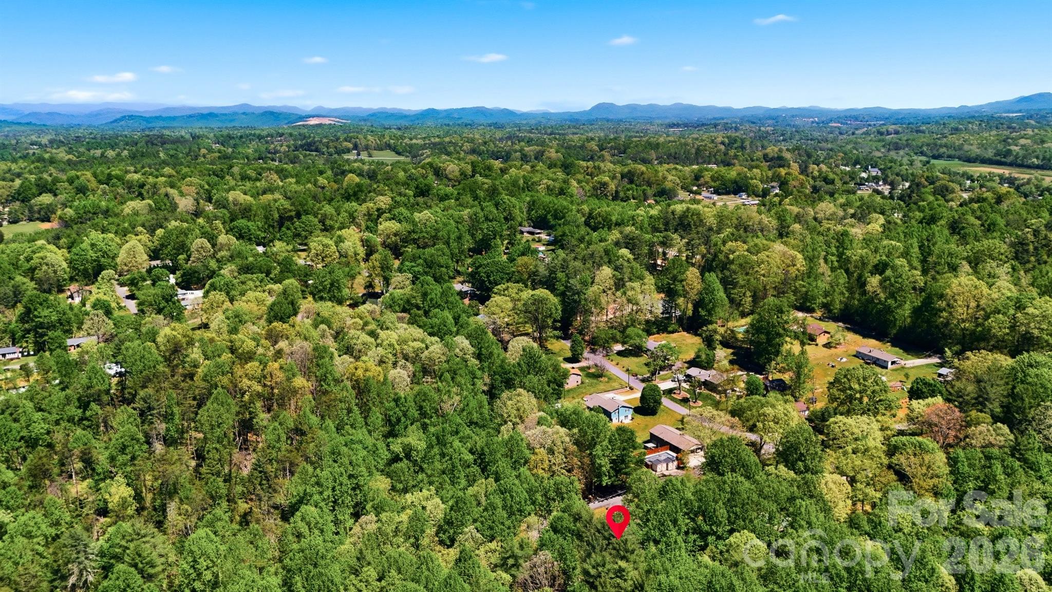 3441 Spencer Heights Place — Lenoir
