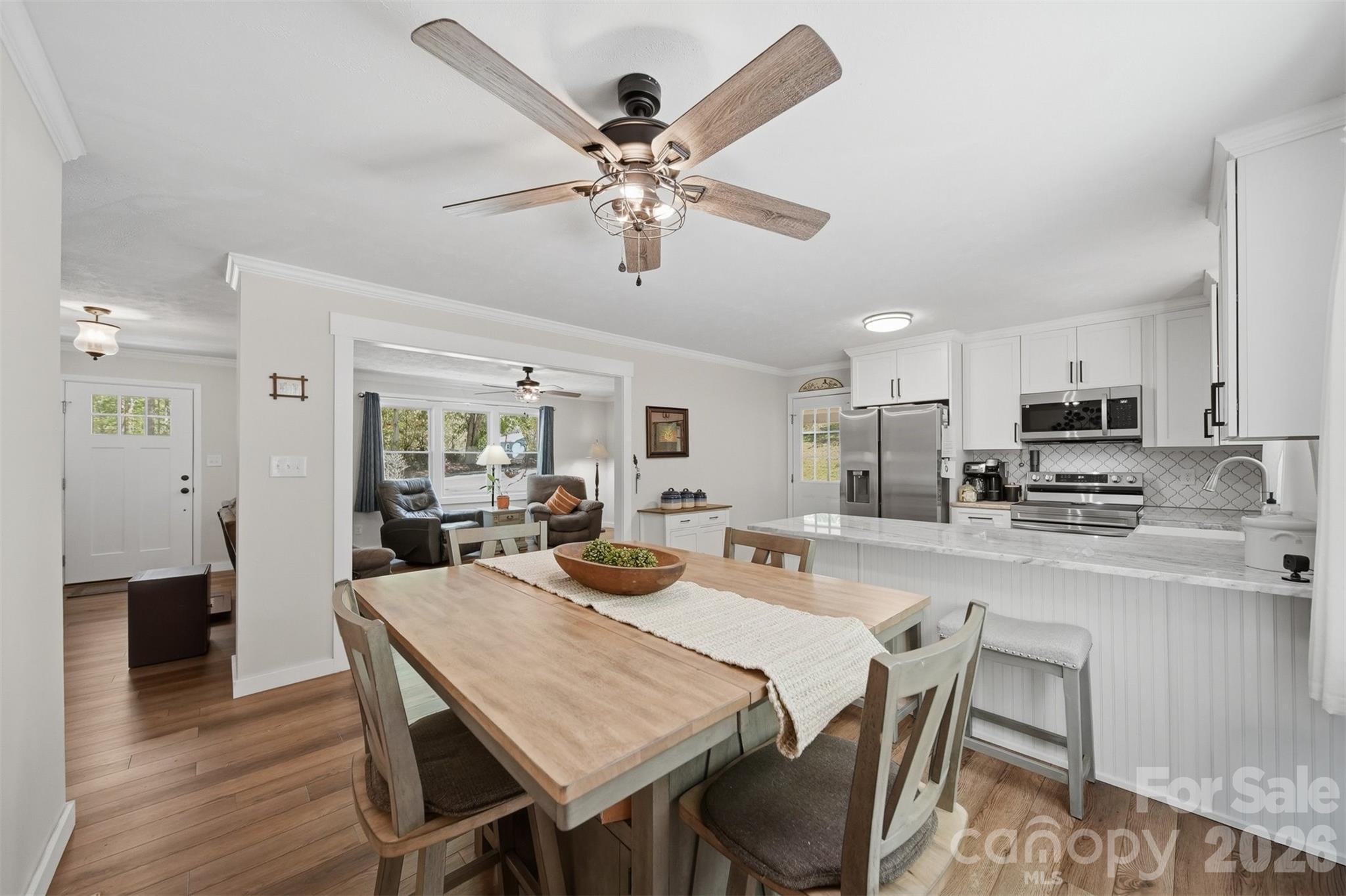 3441 Spencer Heights Place — Lenoir