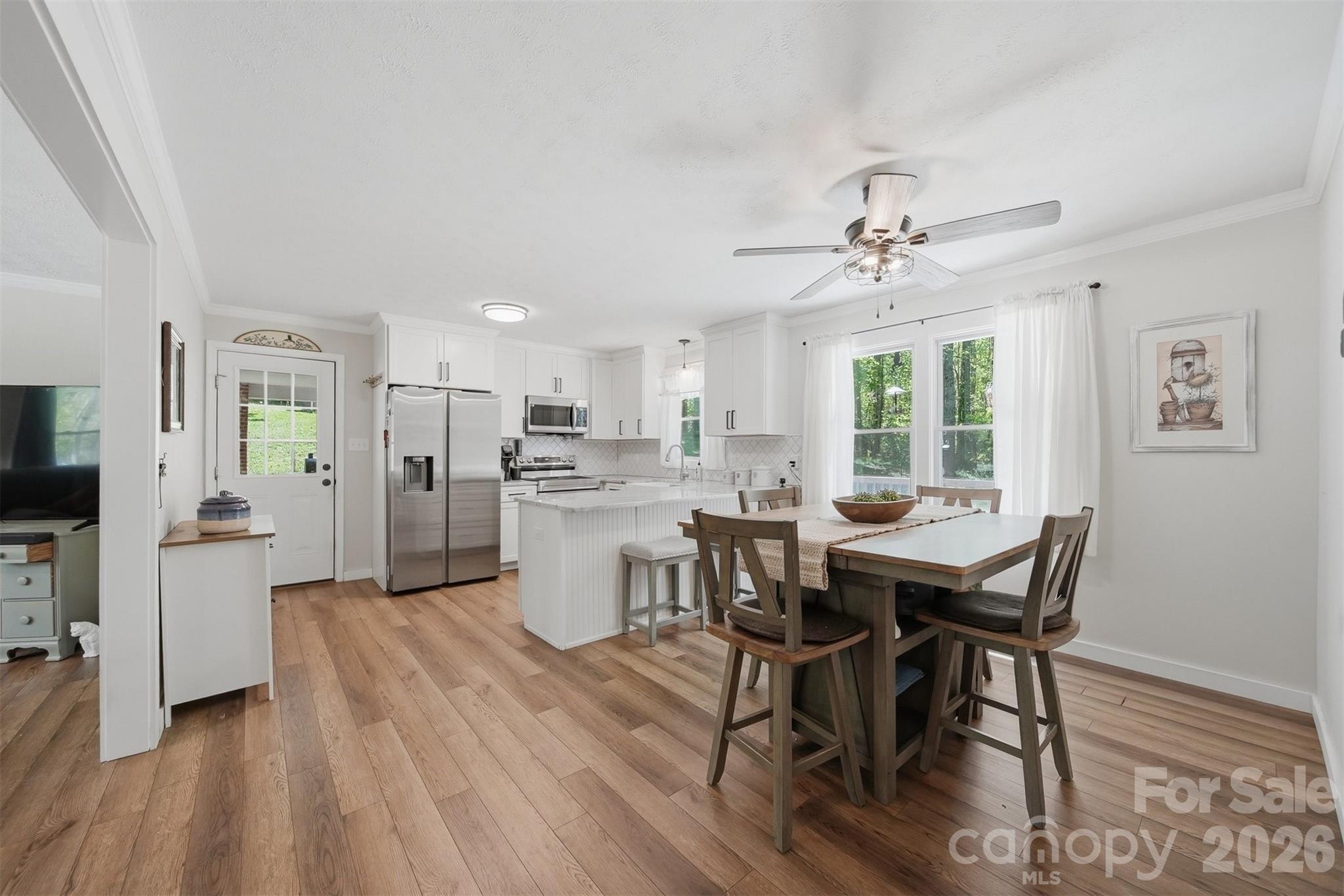 3441 Spencer Heights Place — Lenoir
