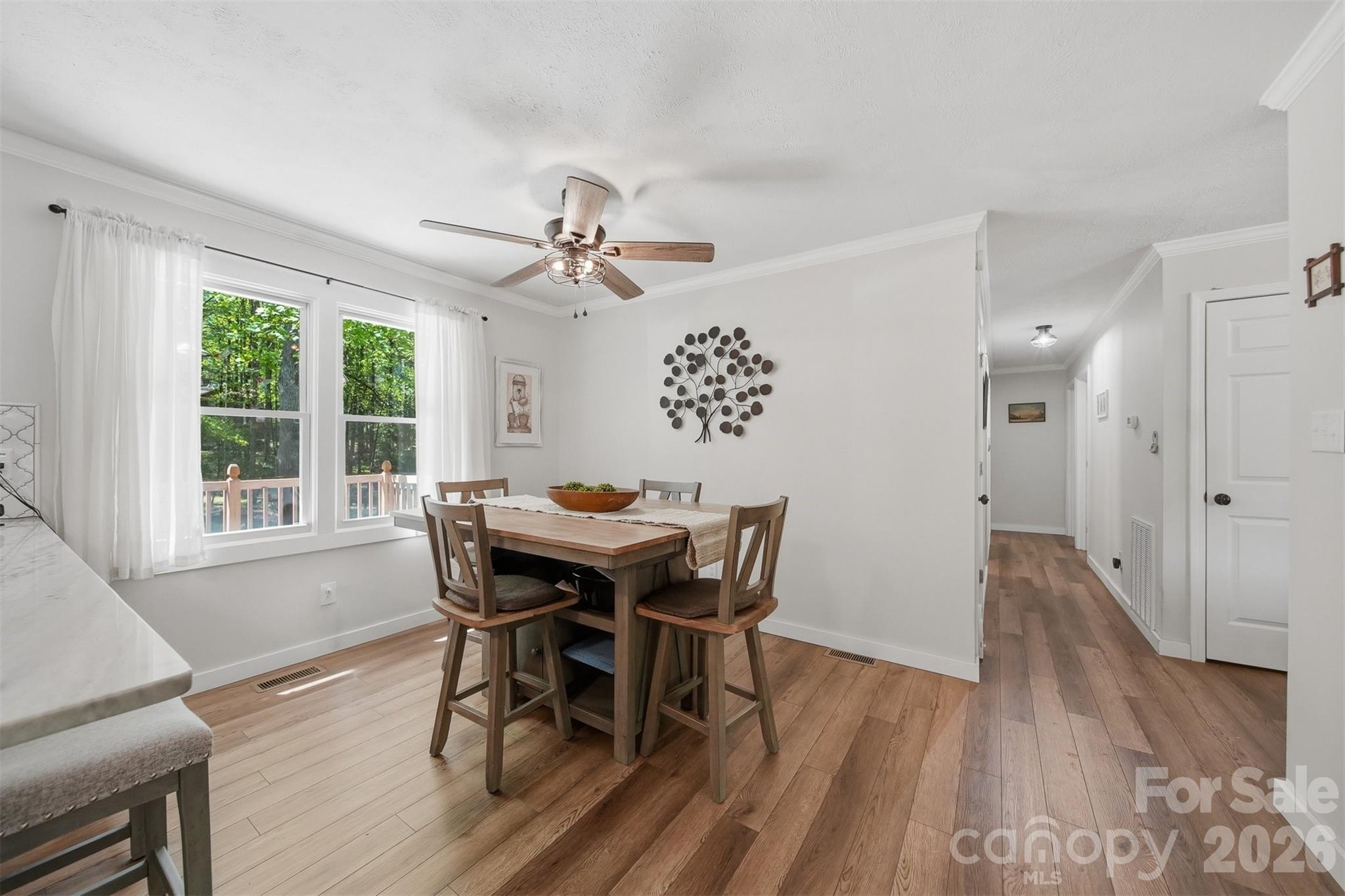 3441 Spencer Heights Place — Lenoir