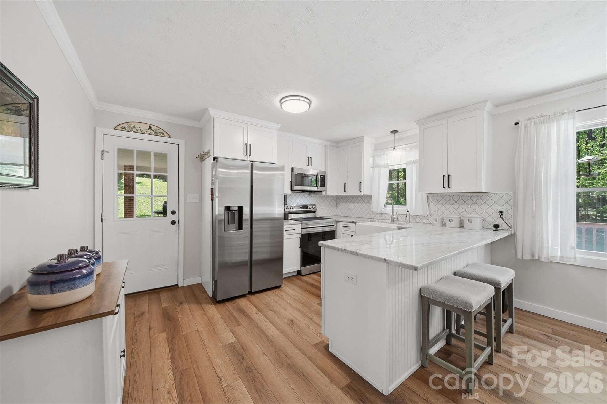3441 Spencer Heights Place — Lenoir