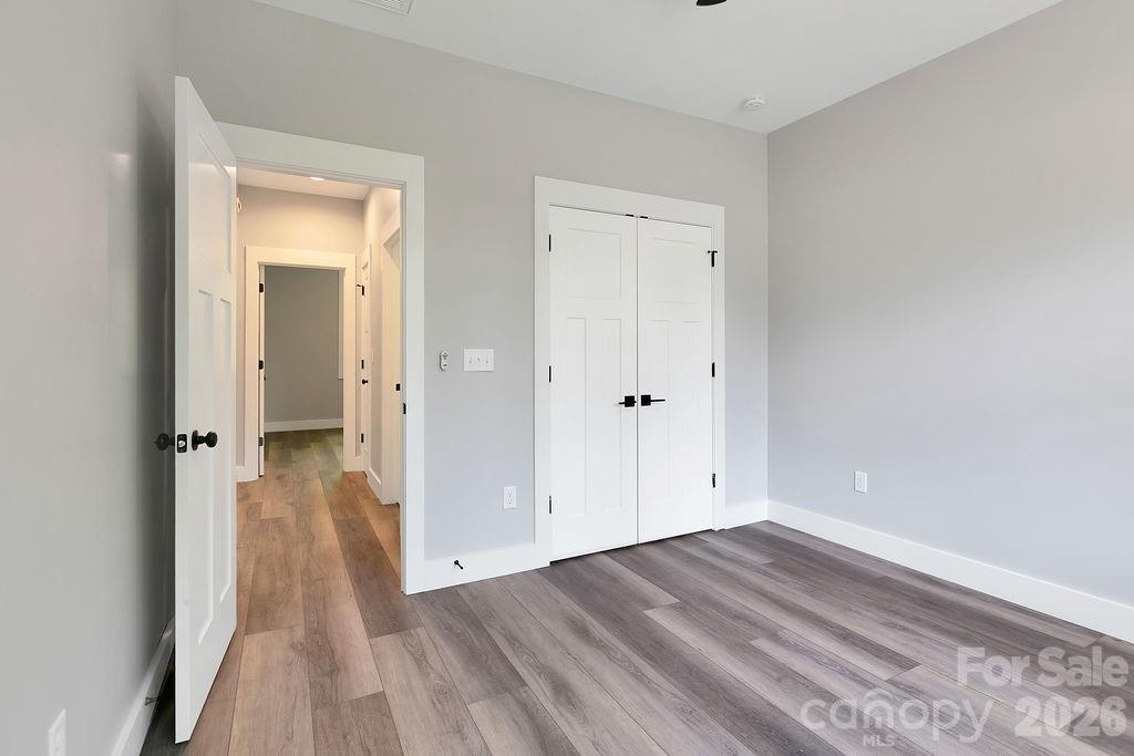 404 High Ridge Drive — Mills River
