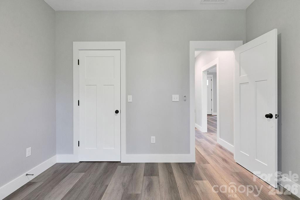 404 High Ridge Drive — Mills River