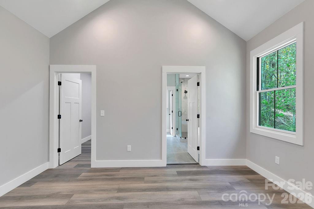 404 High Ridge Drive — Mills River