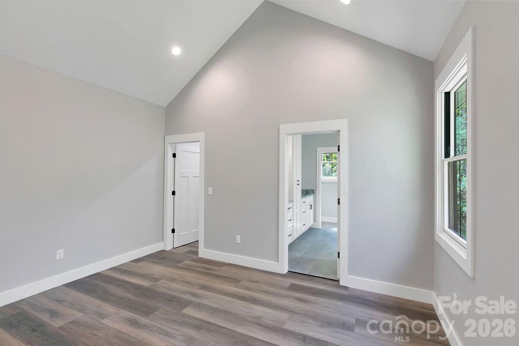 404 High Ridge Drive — Mills River