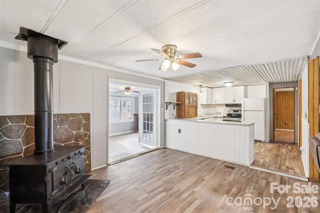 920 Dewitt Helms Road — Monroe