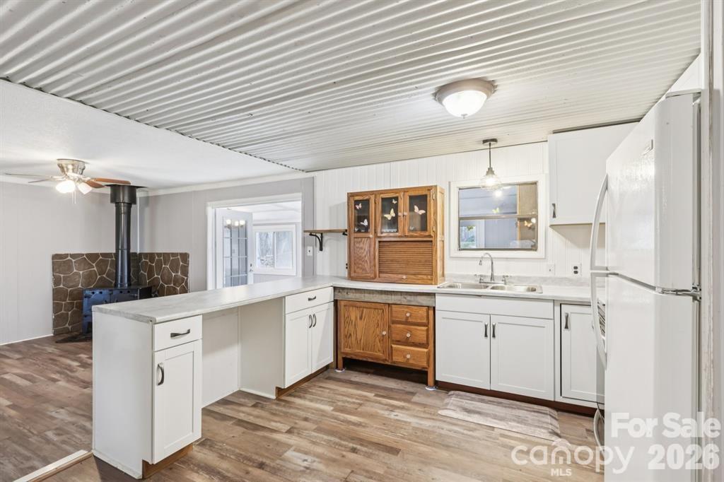 920 Dewitt Helms Road — Monroe