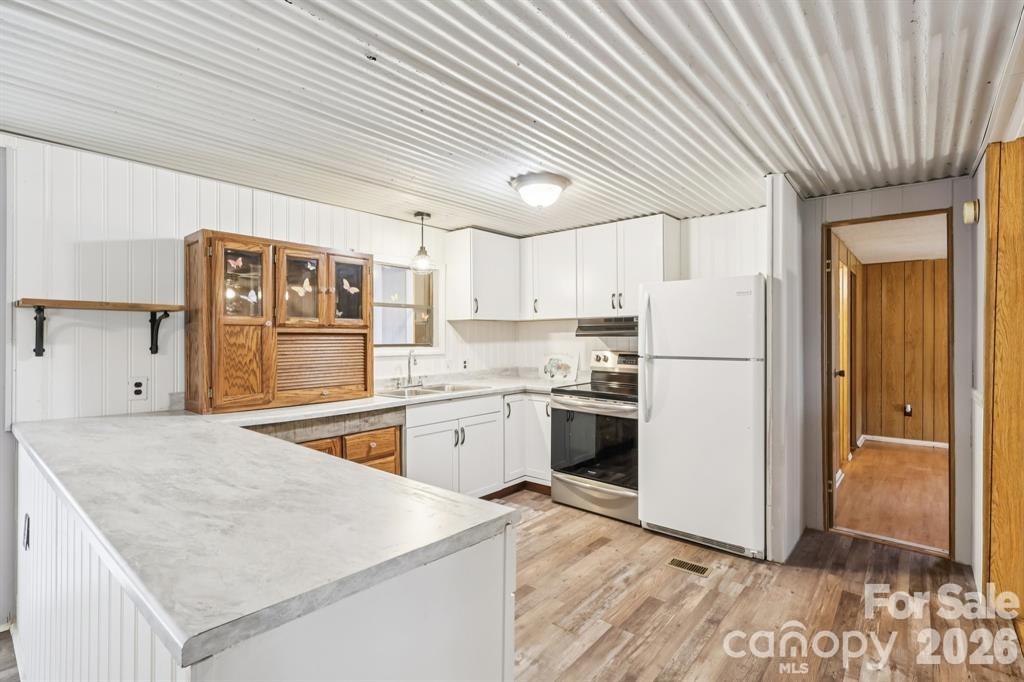 920 Dewitt Helms Road — Monroe