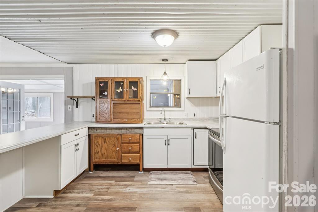 920 Dewitt Helms Road — Monroe