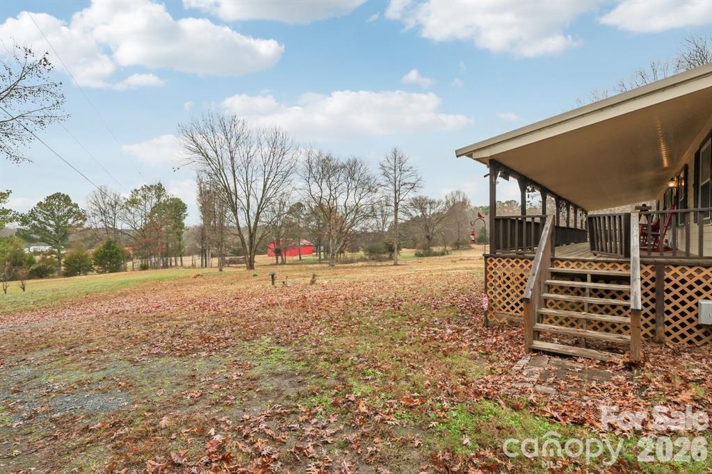 920 Dewitt Helms Road — Monroe