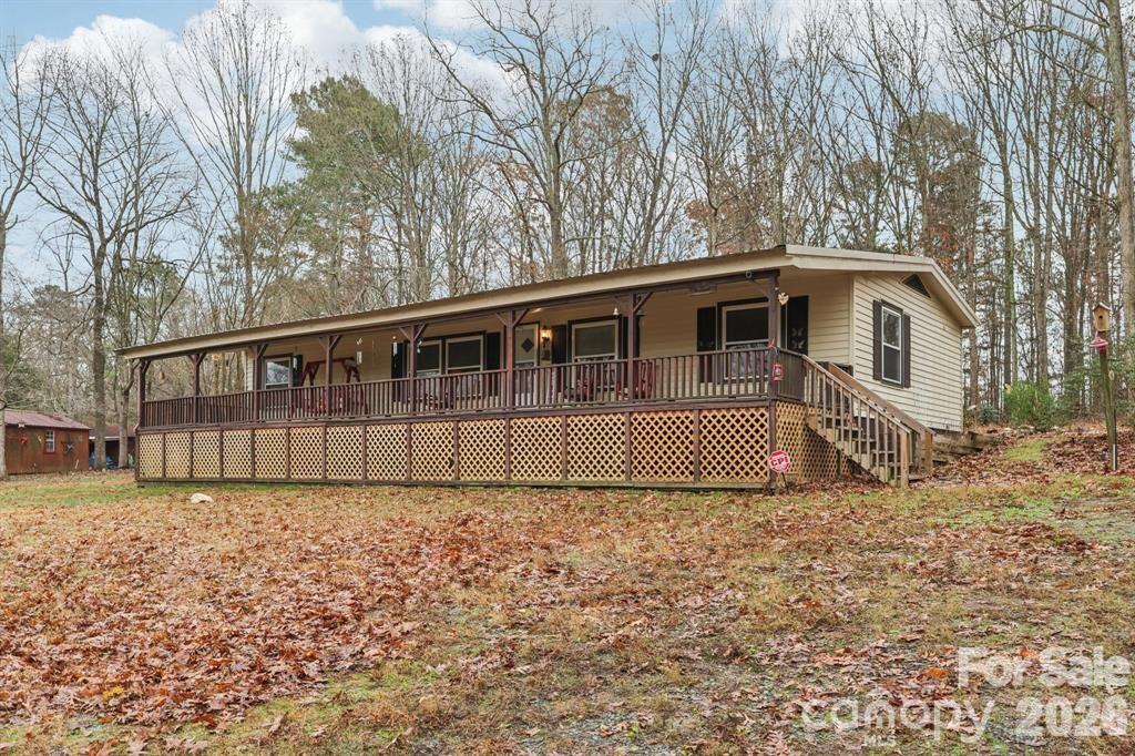 920 Dewitt Helms Road — Monroe