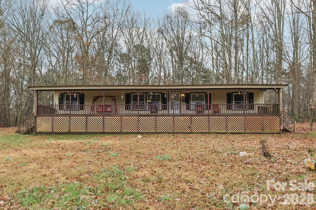 920 Dewitt Helms Road — Monroe