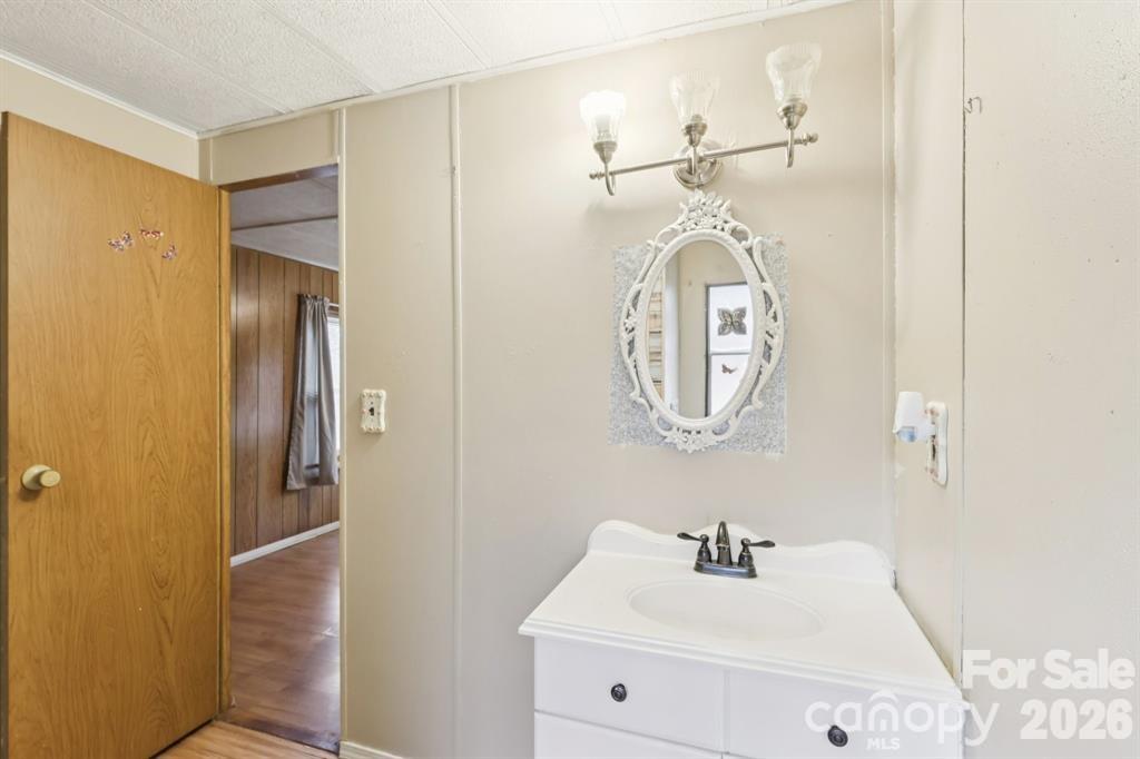 920 Dewitt Helms Road — Monroe