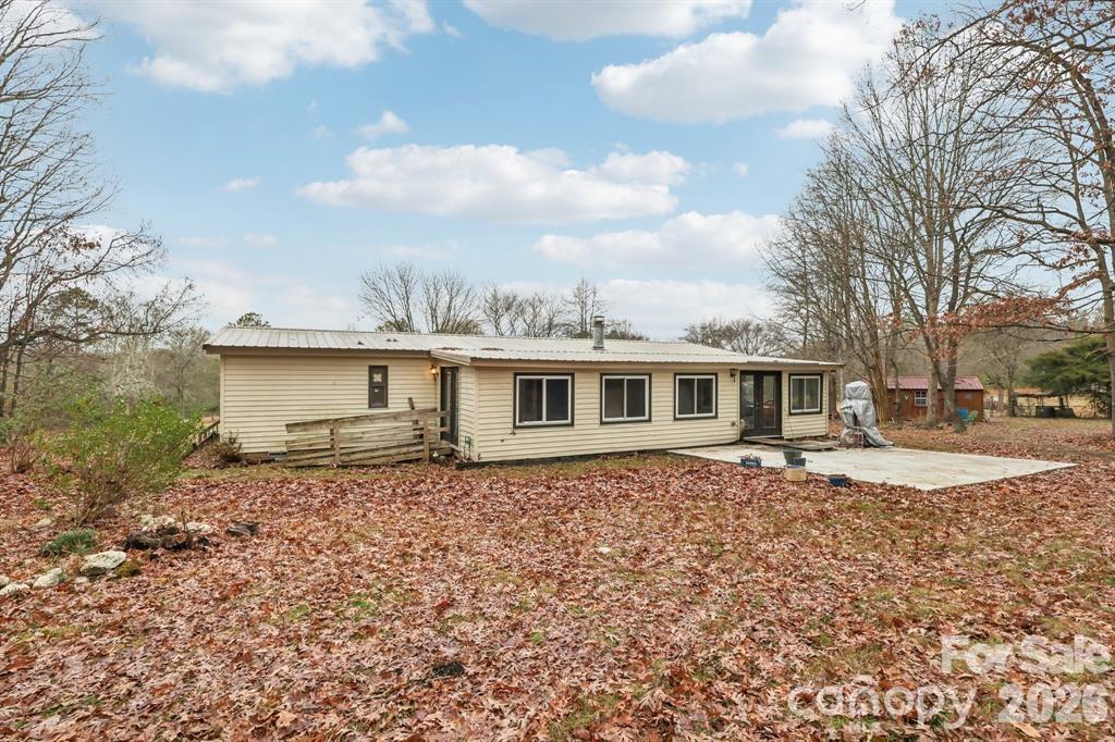 920 Dewitt Helms Road — Monroe