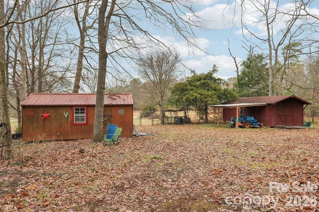 920 Dewitt Helms Road — Monroe