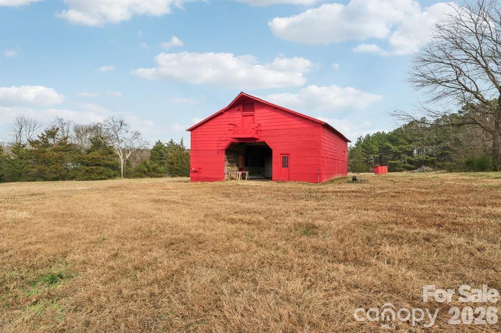 920 Dewitt Helms Road — Monroe