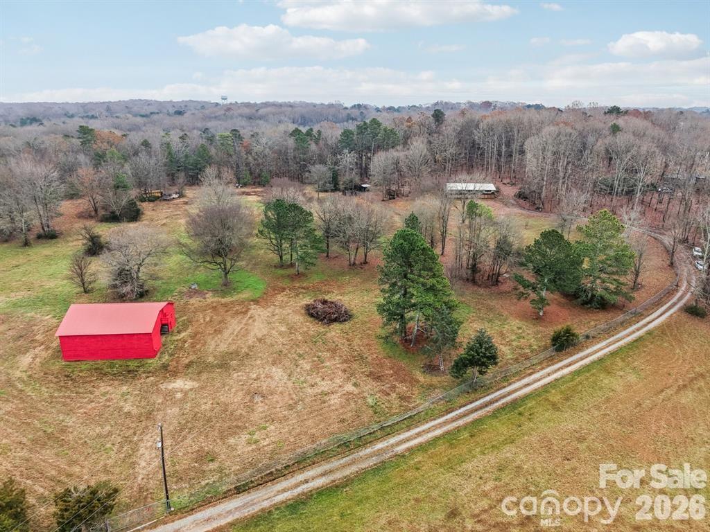 920 Dewitt Helms Road — Monroe