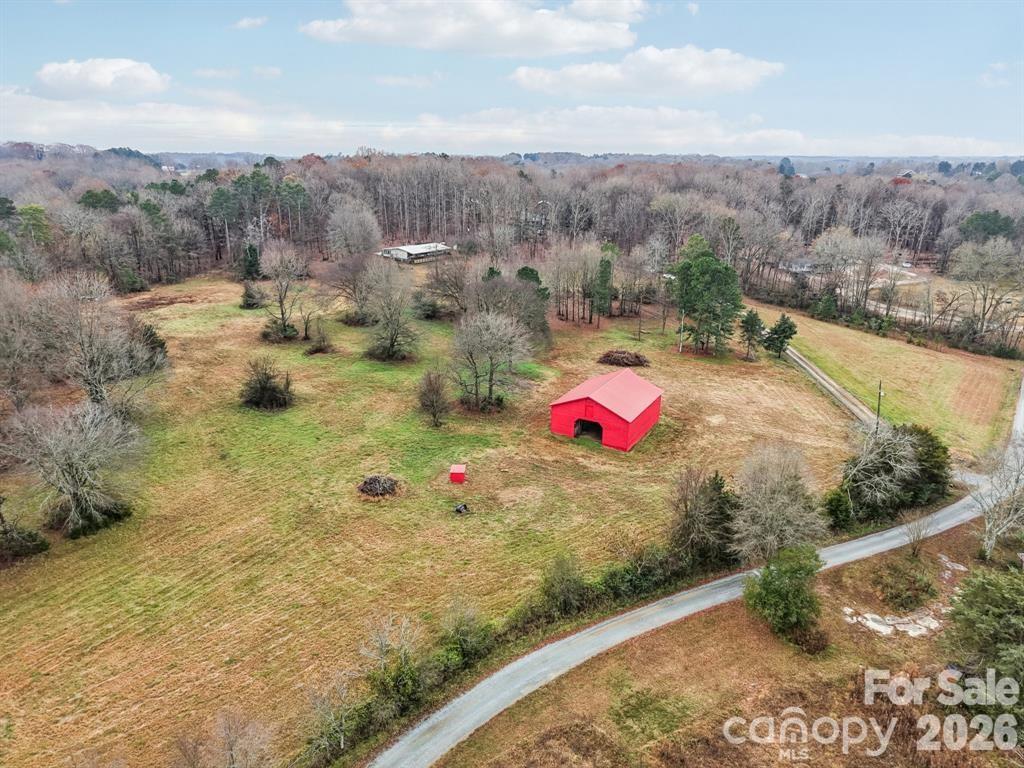 920 Dewitt Helms Road — Monroe