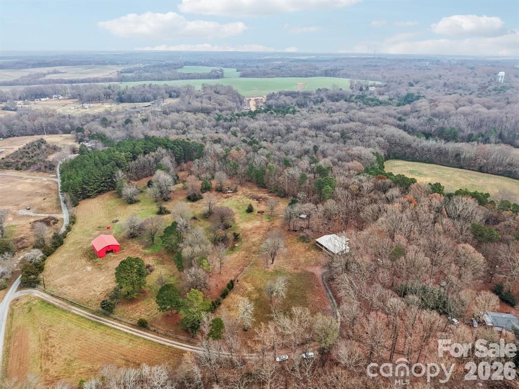 920 Dewitt Helms Road — Monroe