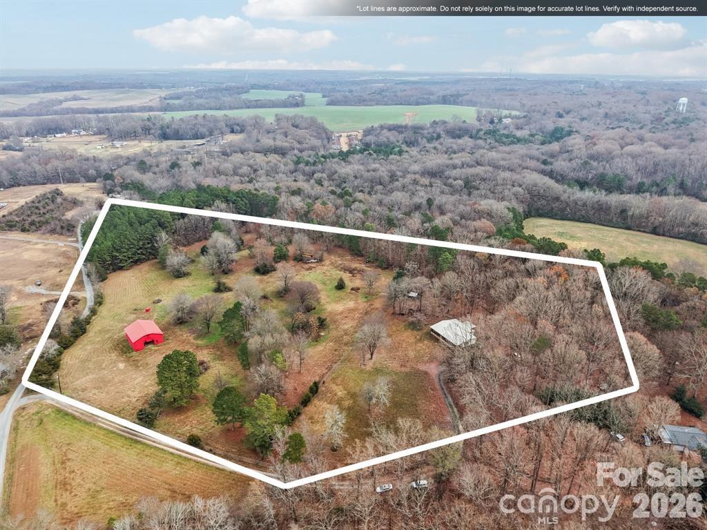 920 Dewitt Helms Road — Monroe