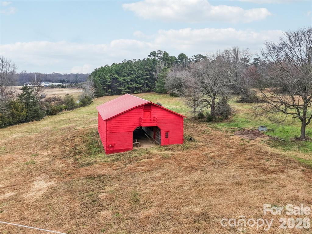 920 Dewitt Helms Road — Monroe