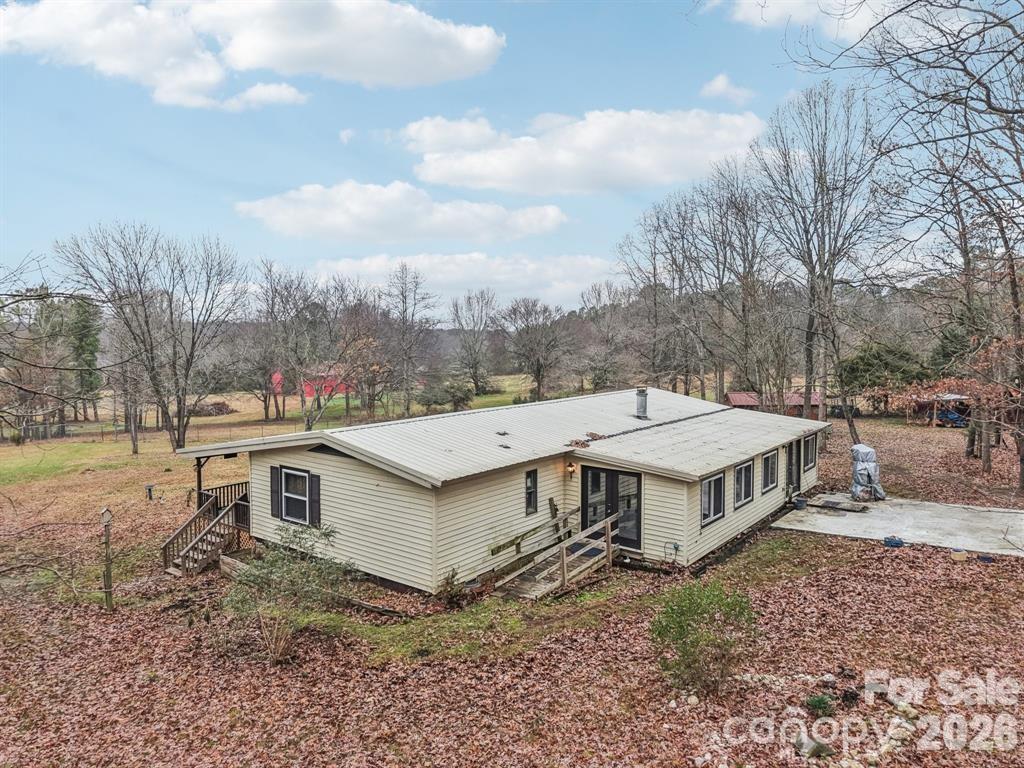 920 Dewitt Helms Road — Monroe