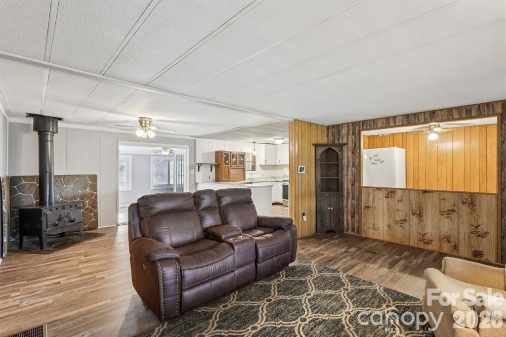 920 Dewitt Helms Road — Monroe