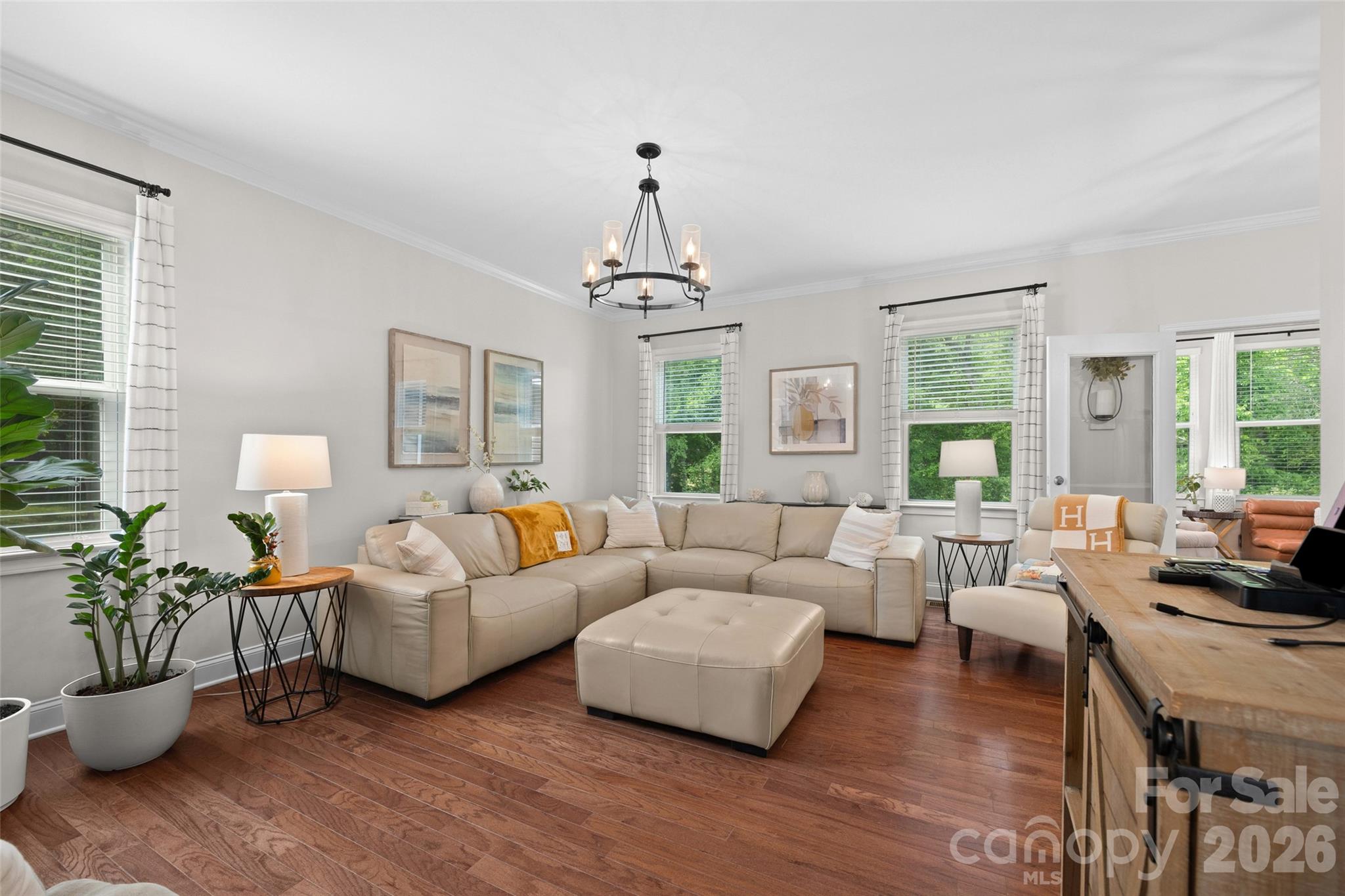 2716 Barwick Lane — Rock Hill
