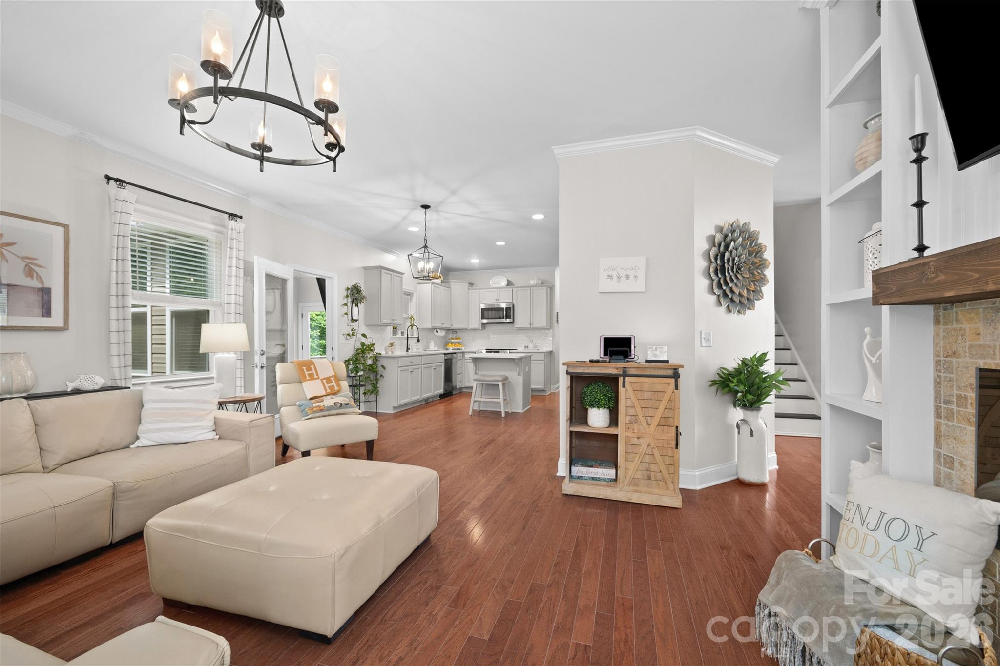 2716 Barwick Lane — Rock Hill