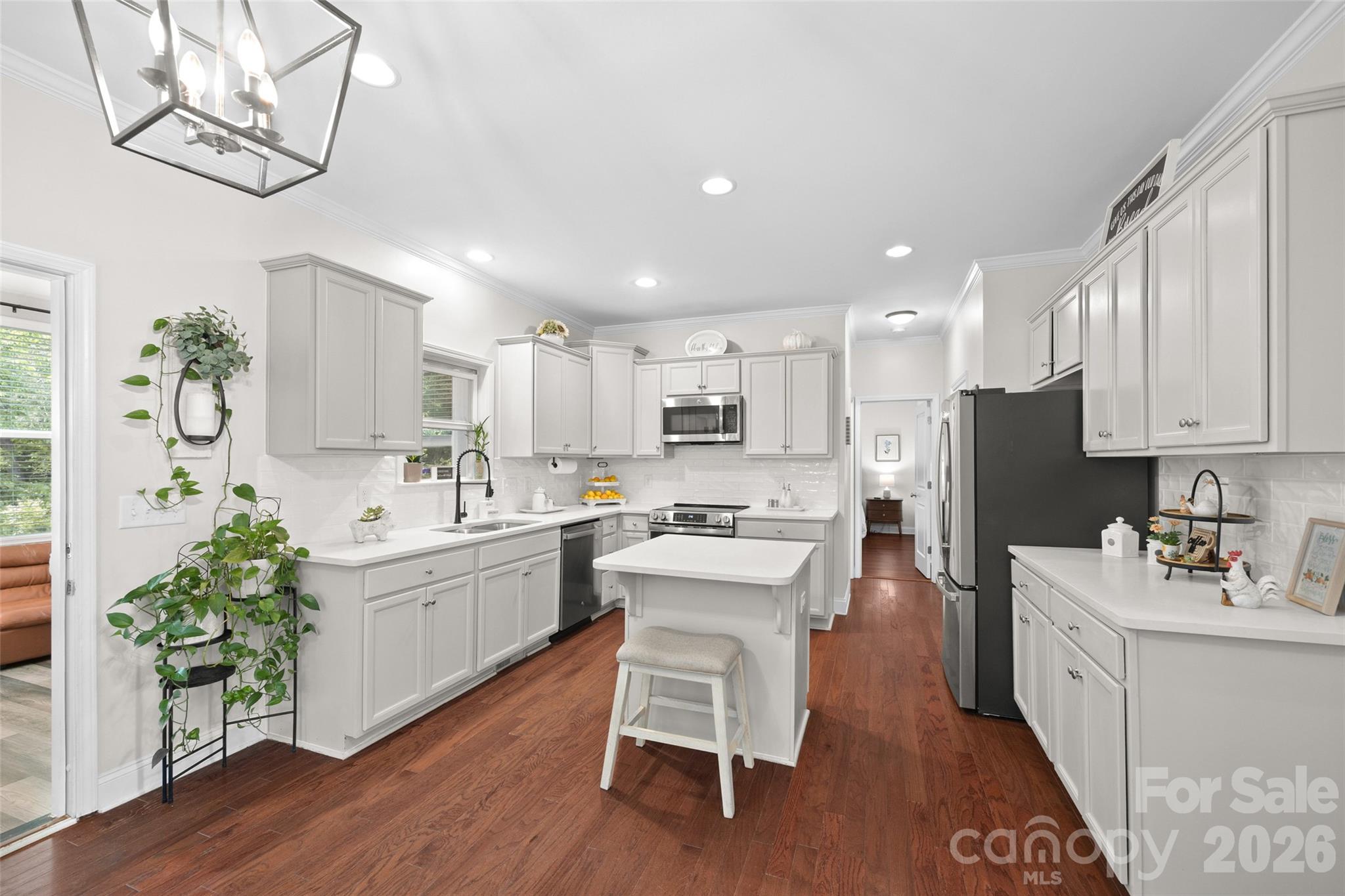 2716 Barwick Lane — Rock Hill
