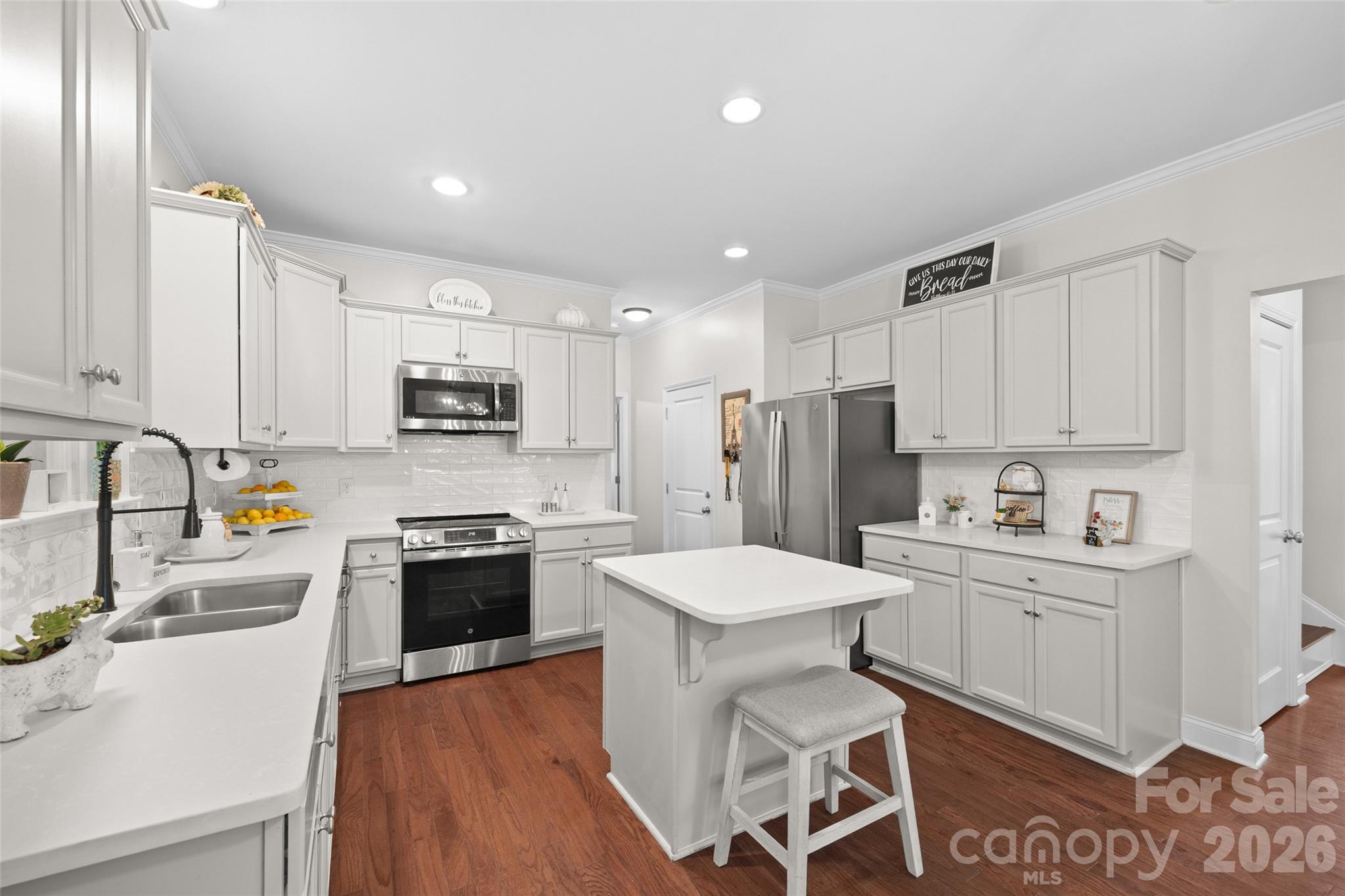 2716 Barwick Lane — Rock Hill