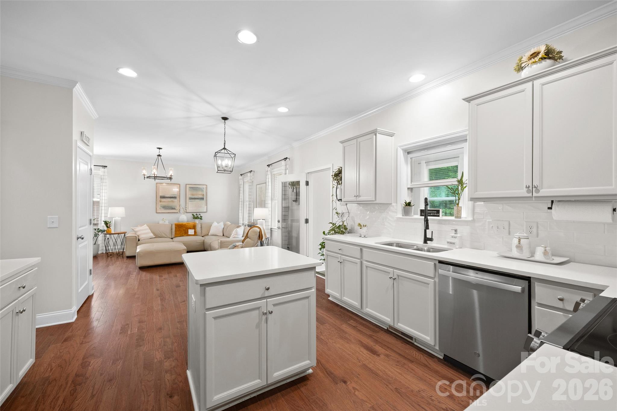 2716 Barwick Lane — Rock Hill