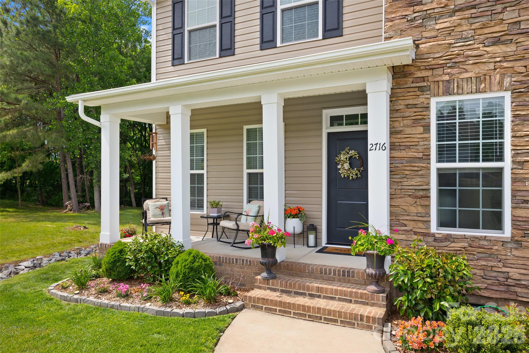 2716 Barwick Lane — Rock Hill