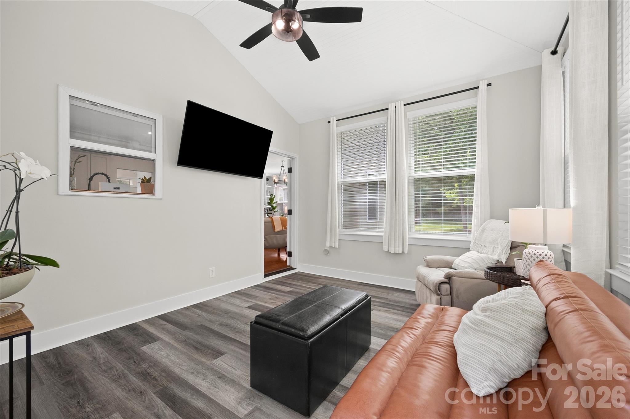 2716 Barwick Lane — Rock Hill