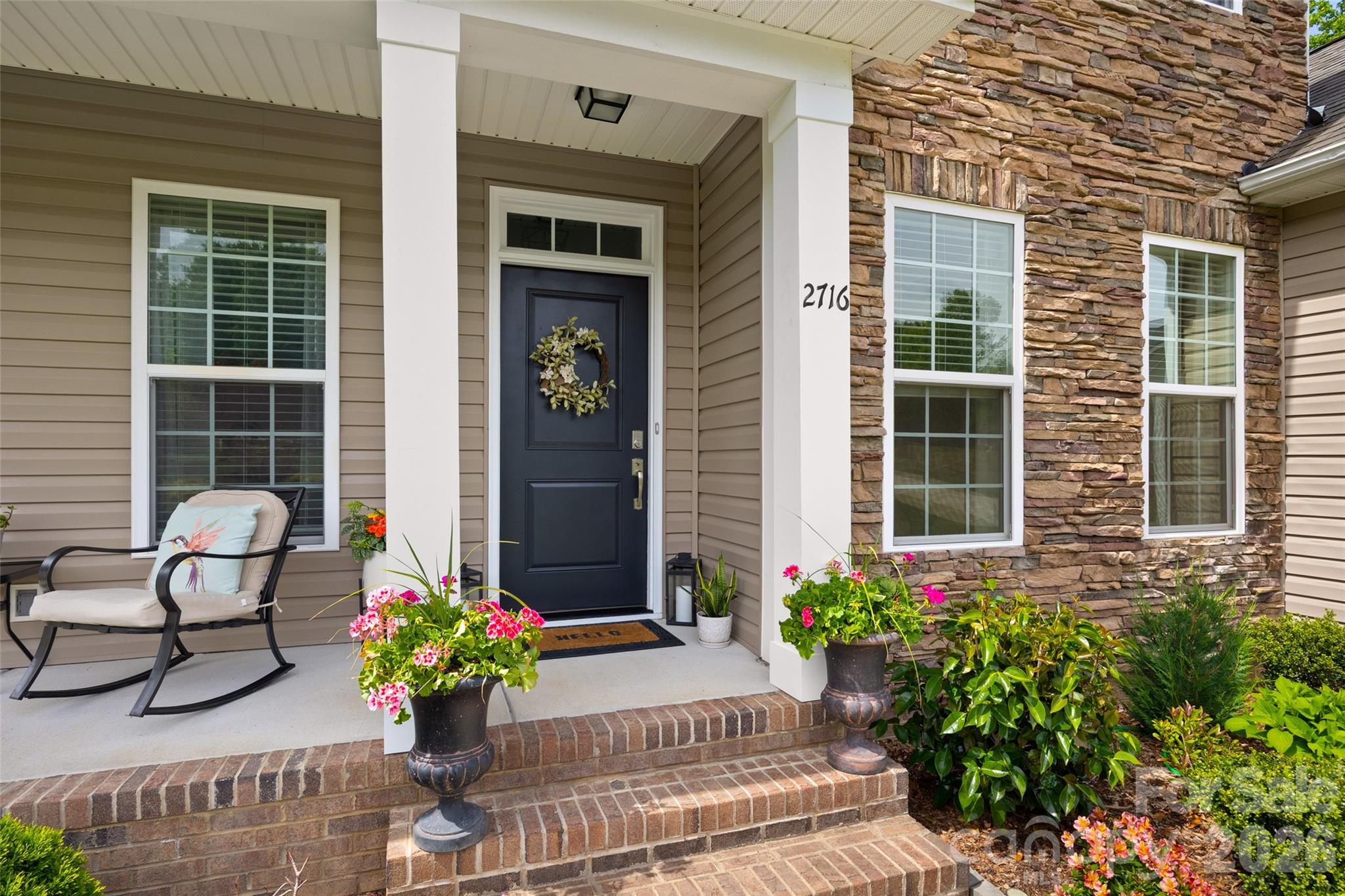 2716 Barwick Lane — Rock Hill