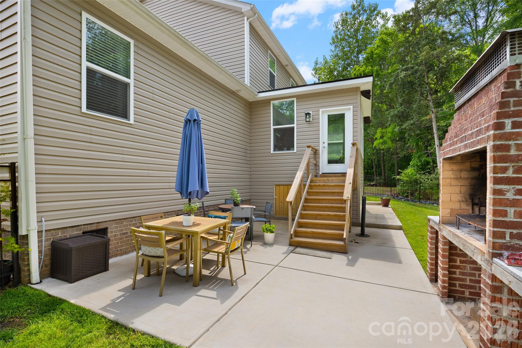 2716 Barwick Lane — Rock Hill