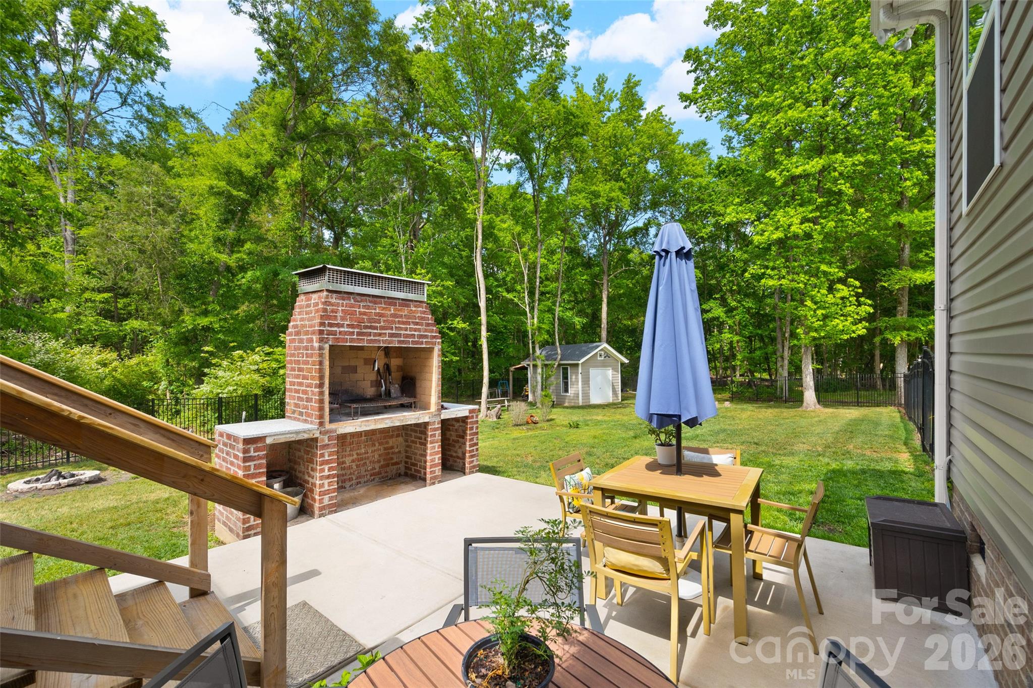 2716 Barwick Lane — Rock Hill