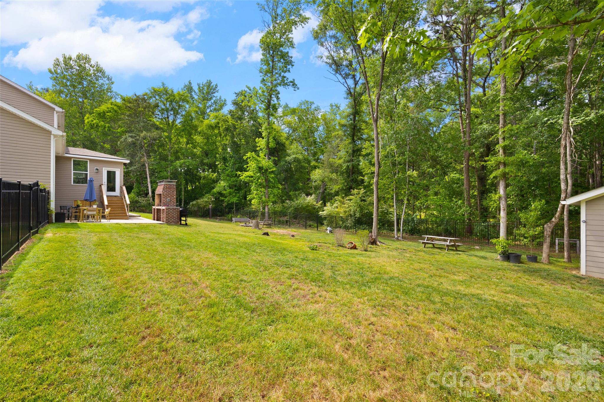 2716 Barwick Lane — Rock Hill