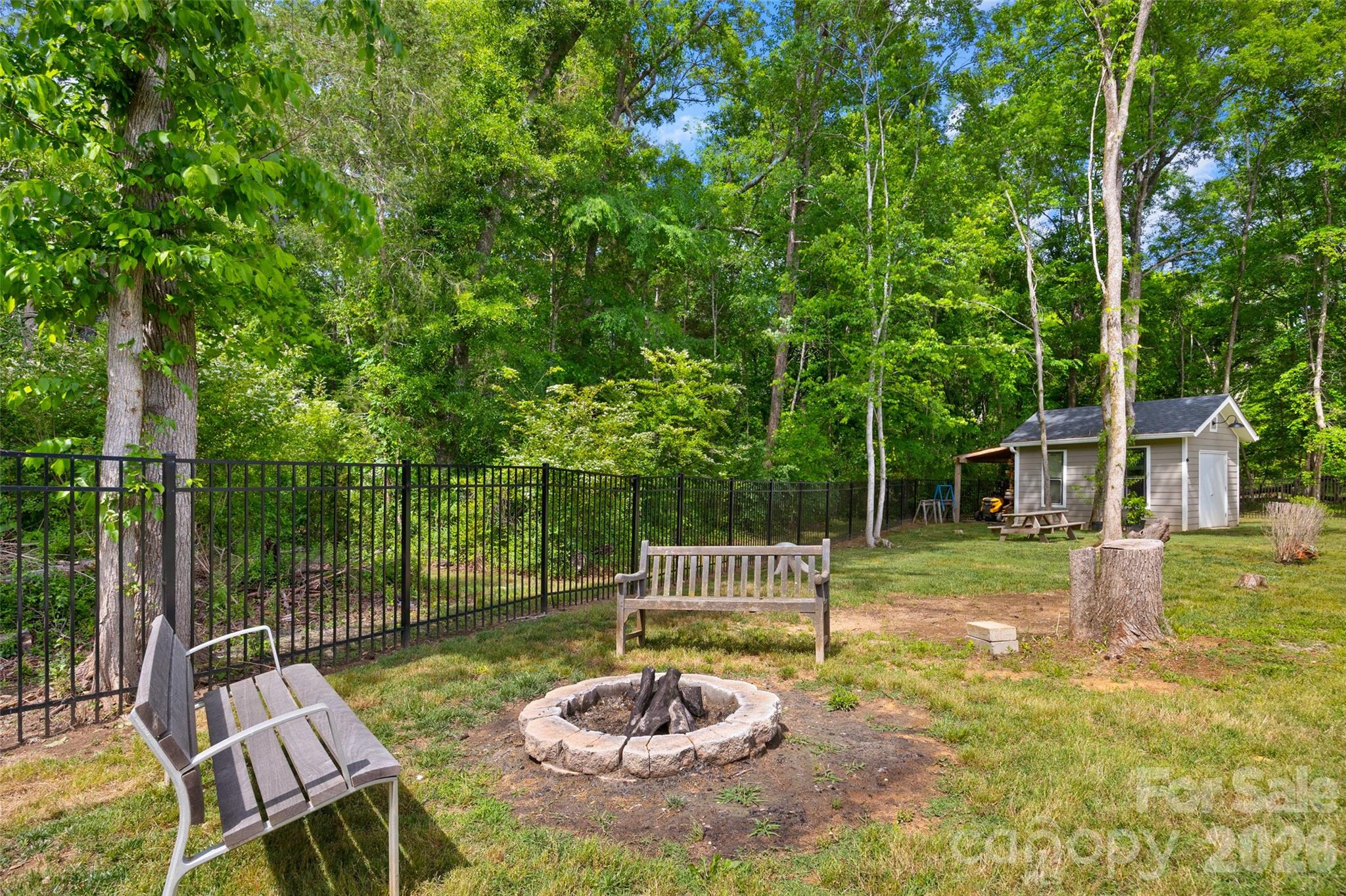 2716 Barwick Lane — Rock Hill