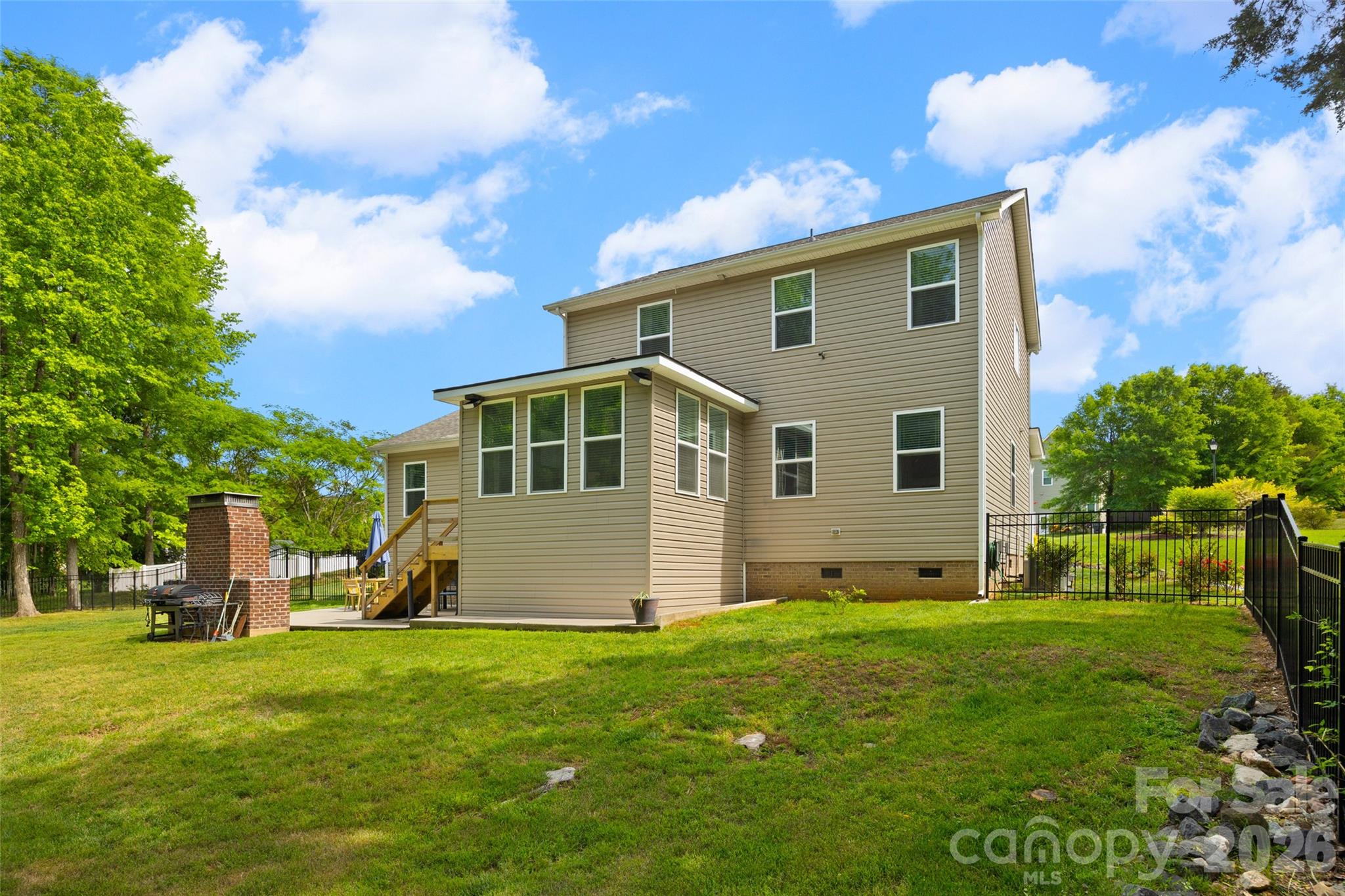 2716 Barwick Lane — Rock Hill