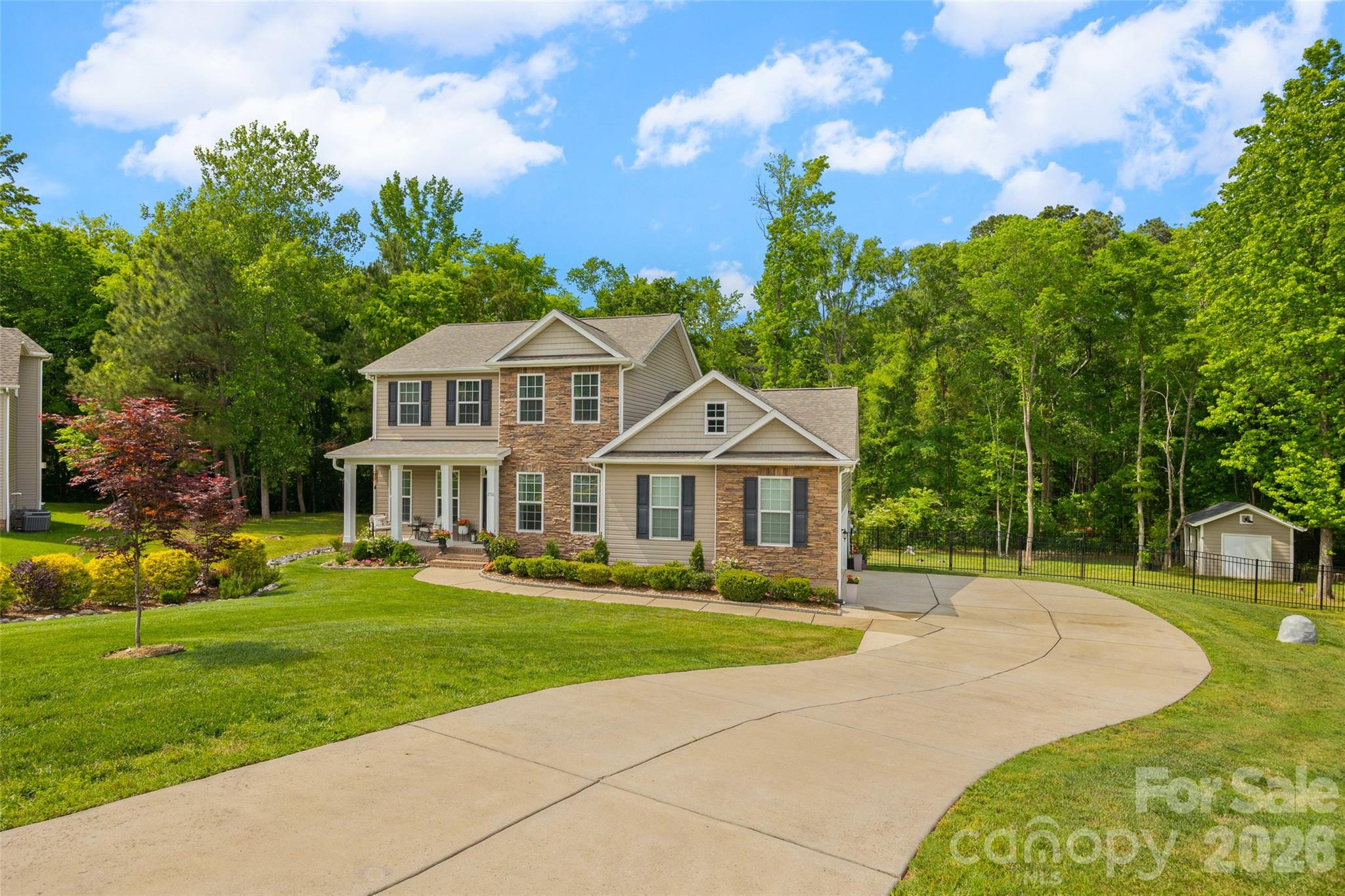 2716 Barwick Lane — Rock Hill