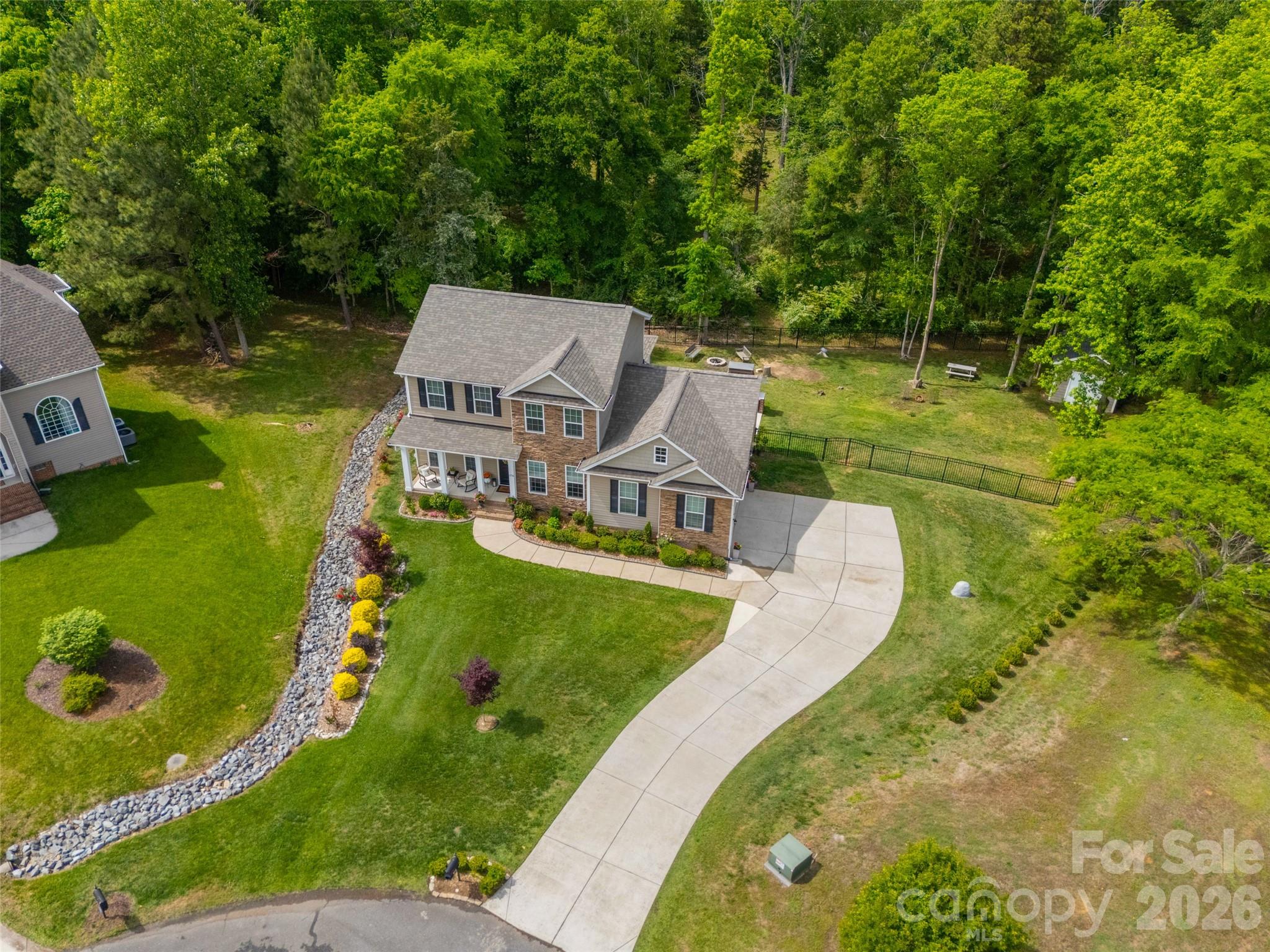 2716 Barwick Lane — Rock Hill
