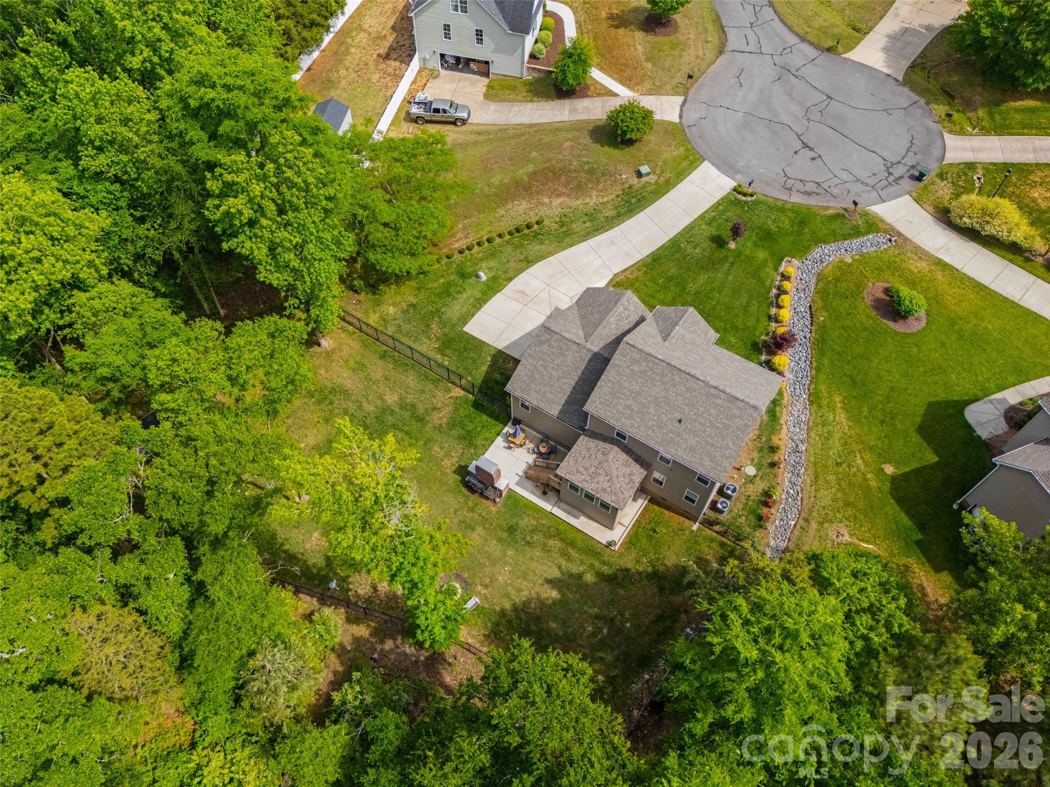 2716 Barwick Lane — Rock Hill