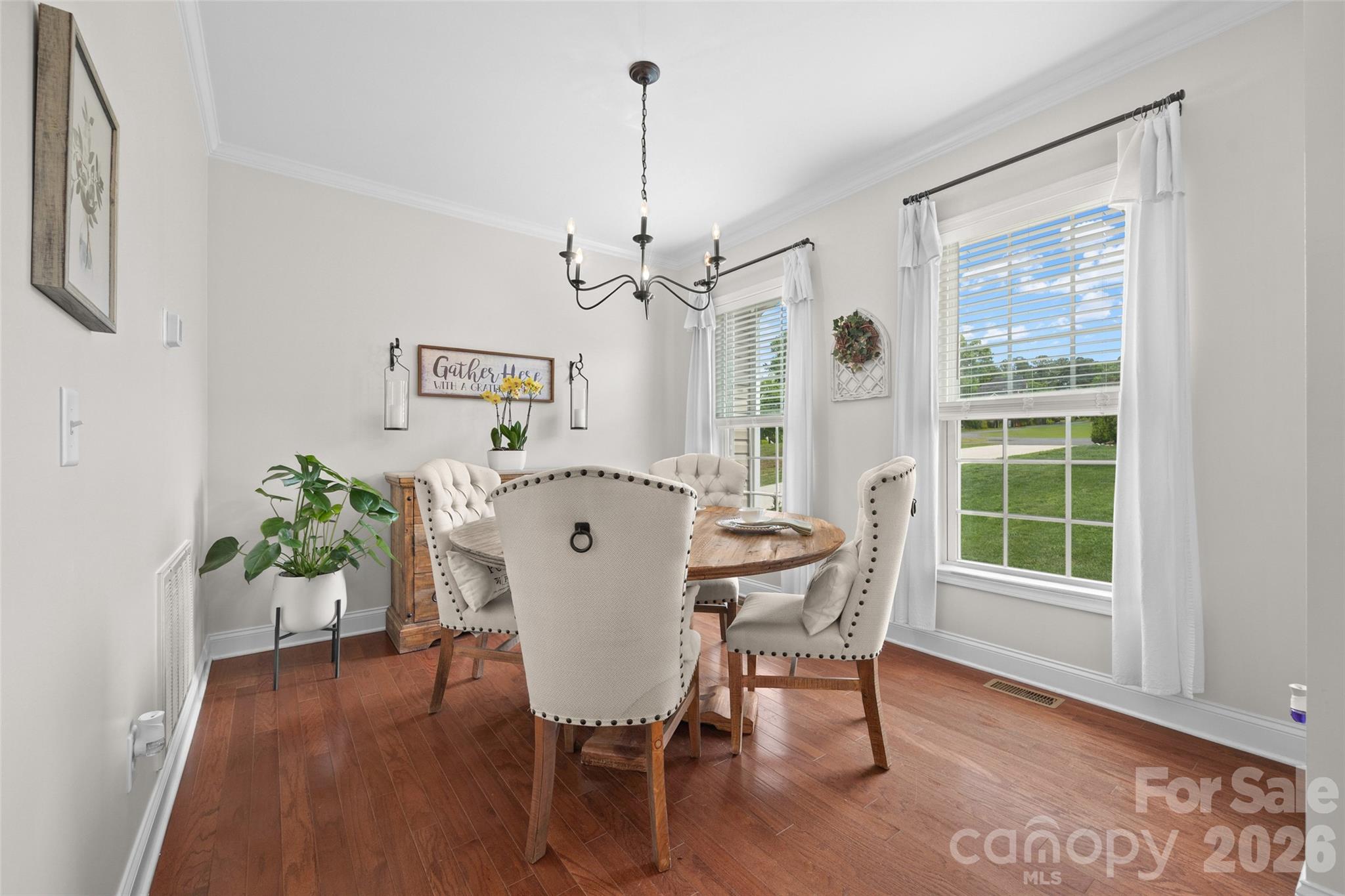 2716 Barwick Lane — Rock Hill