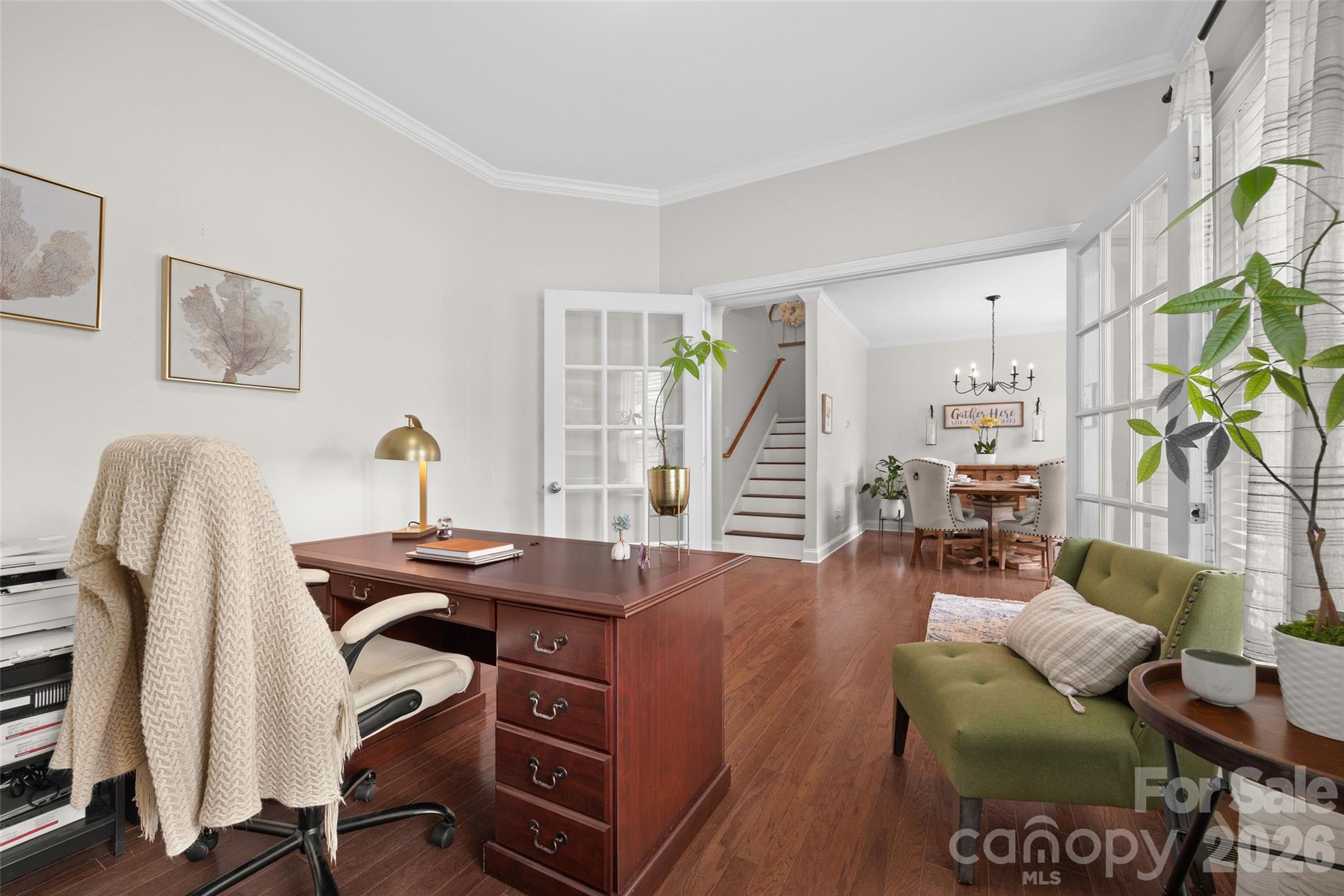 2716 Barwick Lane — Rock Hill