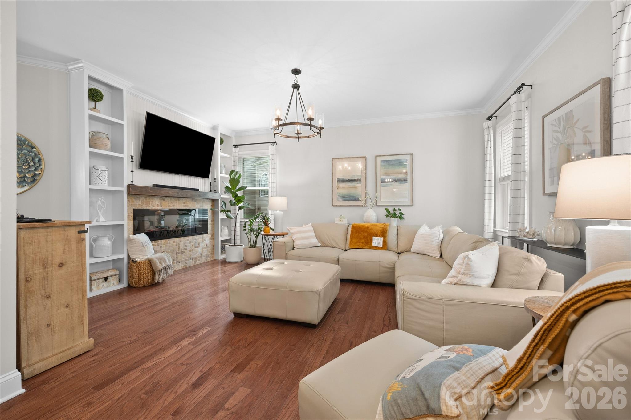 2716 Barwick Lane — Rock Hill