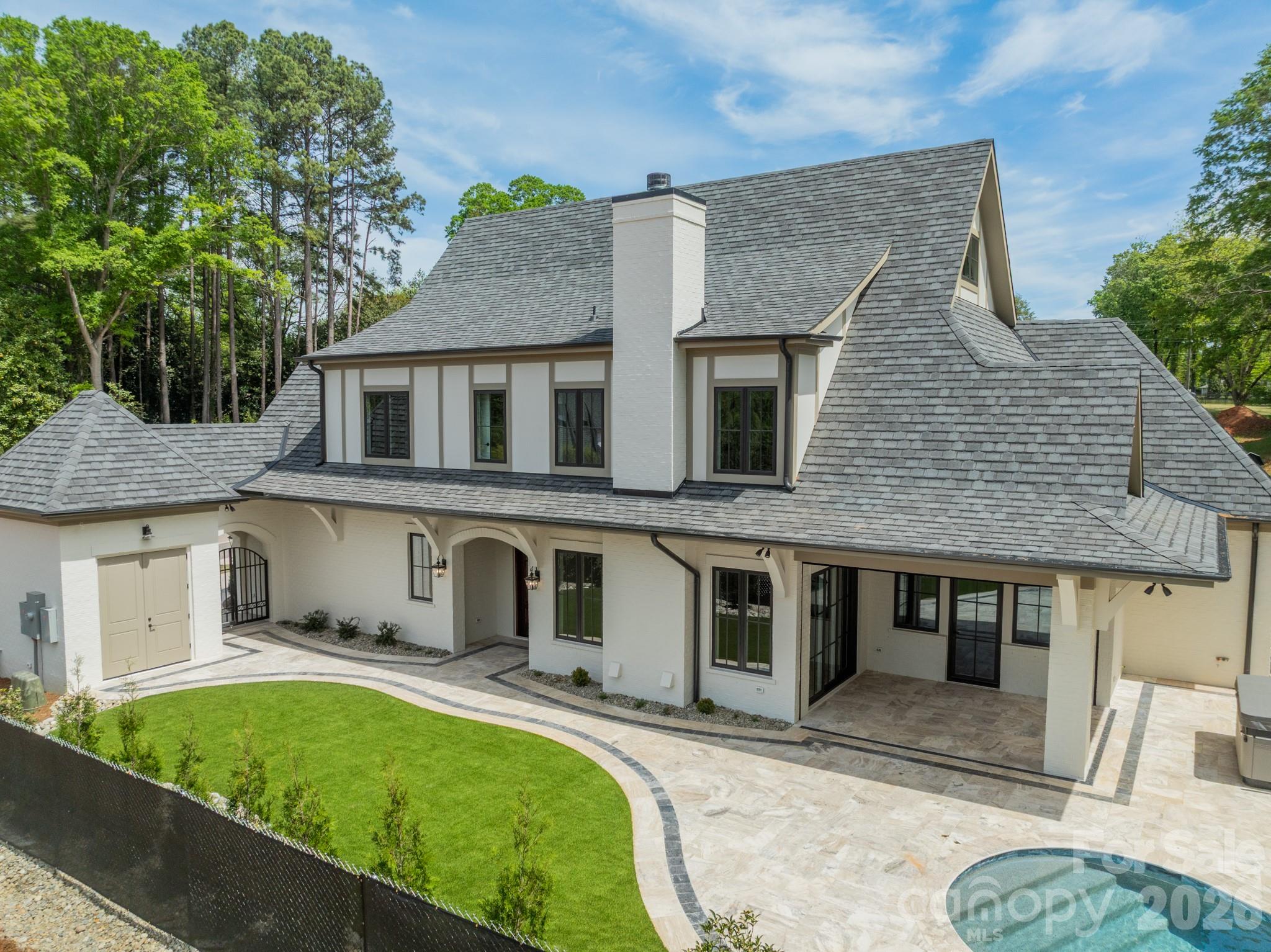 519 Winding Way #5 — Belmont