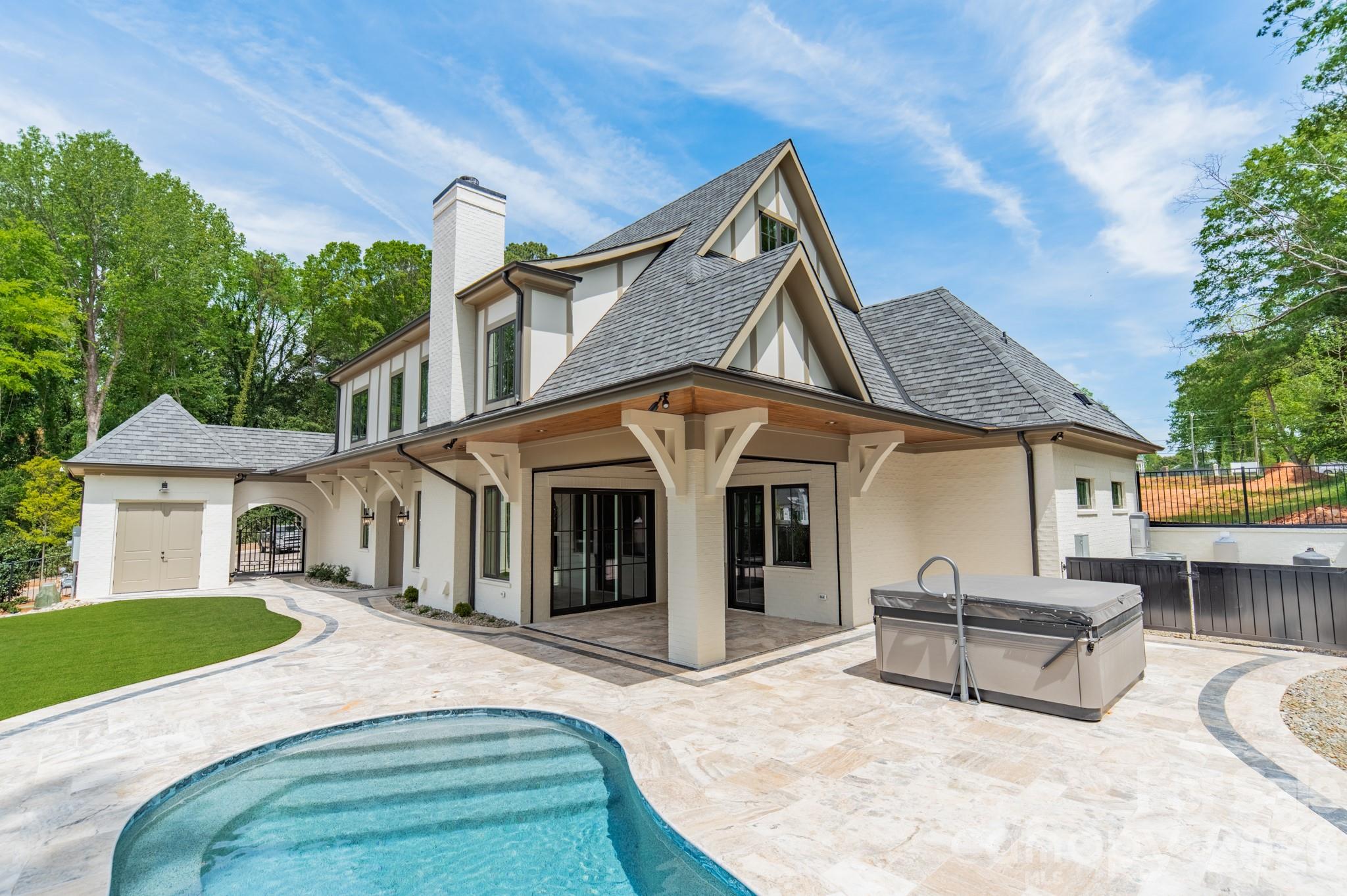 519 Winding Way #5 — Belmont